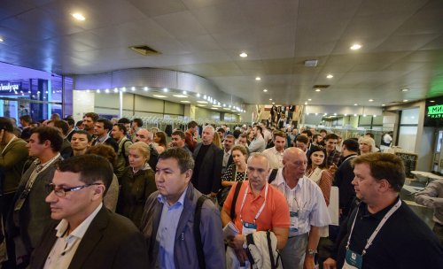 VII Московская Урологическая Школа