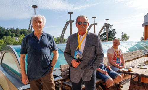 13-й Конгресс профессиональной Ассоциации Андрологов России