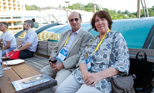 13-й Конгресс профессиональной Ассоциации Андрологов России