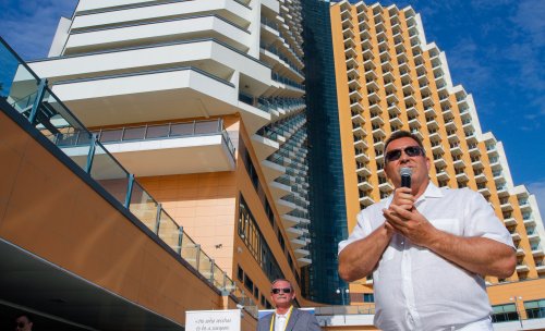 13-й Конгресс профессиональной Ассоциации Андрологов России