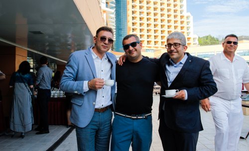 13-й Конгресс профессиональной Ассоциации Андрологов России