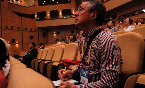 13-й Конгресс профессиональной Ассоциации Андрологов России