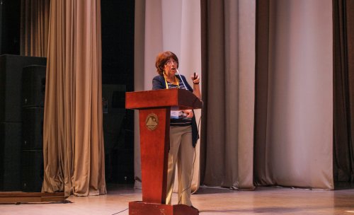 13-й Конгресс профессиональной Ассоциации Андрологов России