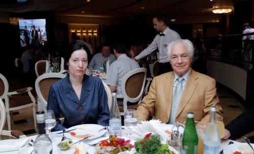 13-й Конгресс профессиональной Ассоциации Андрологов России