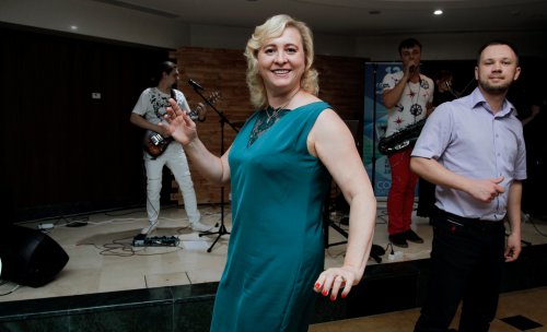 13-й Конгресс профессиональной Ассоциации Андрологов России