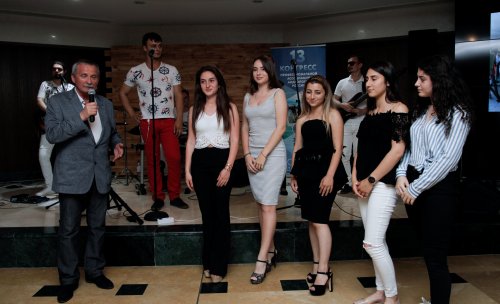 13-й Конгресс профессиональной Ассоциации Андрологов России