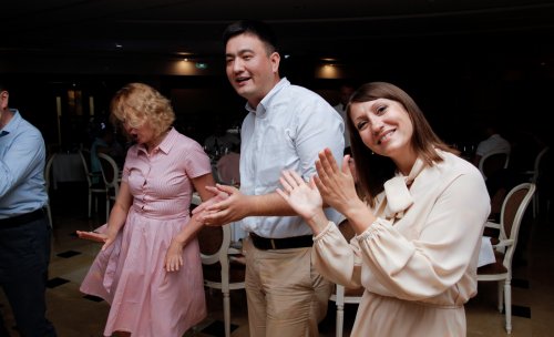 13-й Конгресс профессиональной Ассоциации Андрологов России