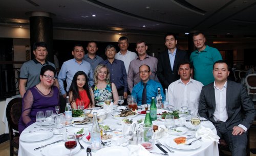 13-й Конгресс профессиональной Ассоциации Андрологов России