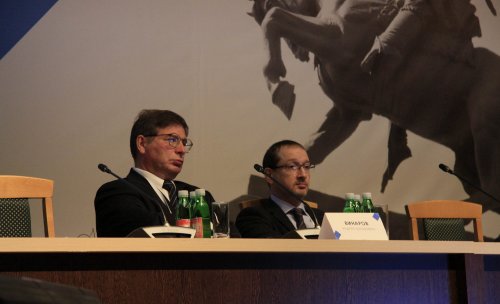 XVI Конгресс Российского общества урологов