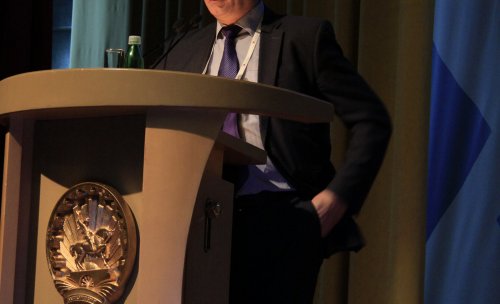 XVI Конгресс Российского общества урологов