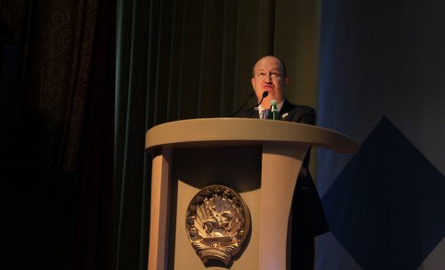 XVI Конгресс Российского общества урологов