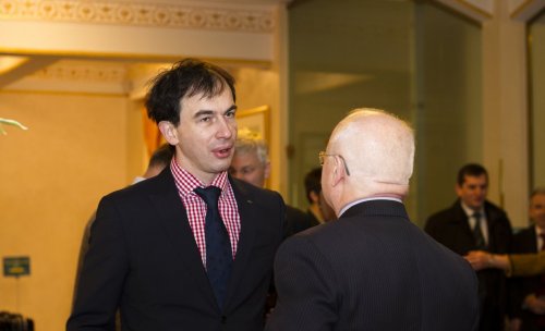 X Всероссийская научно-практическая конференция «Рациональная Фармакотерапия в УРОЛОГИИ - 2016»