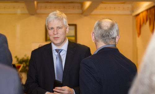 X Всероссийская научно-практическая конференция «Рациональная Фармакотерапия в УРОЛОГИИ - 2016»