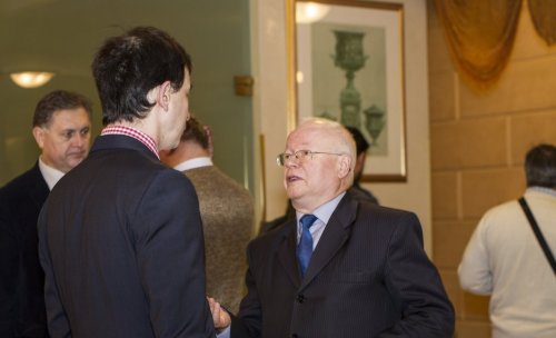 X Всероссийская научно-практическая конференция «Рациональная Фармакотерапия в УРОЛОГИИ - 2016»