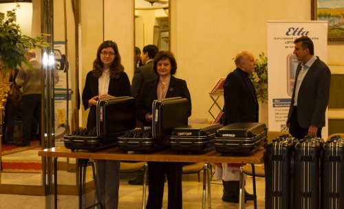 X Всероссийская научно-практическая конференция «Рациональная Фармакотерапия в УРОЛОГИИ - 2016»