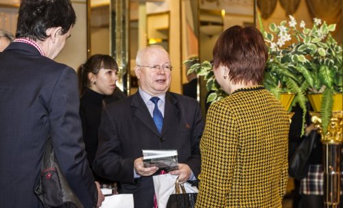 X Всероссийская научно-практическая конференция «Рациональная Фармакотерапия в УРОЛОГИИ - 2016»