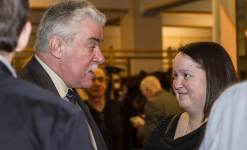 X Всероссийская научно-практическая конференция «Рациональная Фармакотерапия в УРОЛОГИИ - 2016»