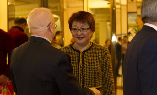 X Всероссийская научно-практическая конференция «Рациональная Фармакотерапия в УРОЛОГИИ - 2016»