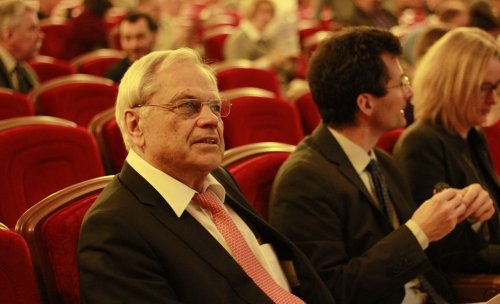 X Всероссийская научно-практическая конференция «Рациональная Фармакотерапия в УРОЛОГИИ - 2016»