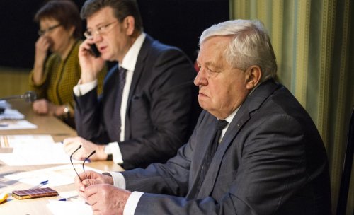 X Всероссийская научно-практическая конференция «Рациональная Фармакотерапия в УРОЛОГИИ - 2016»