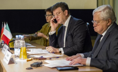 X Всероссийская научно-практическая конференция «Рациональная Фармакотерапия в УРОЛОГИИ - 2016»