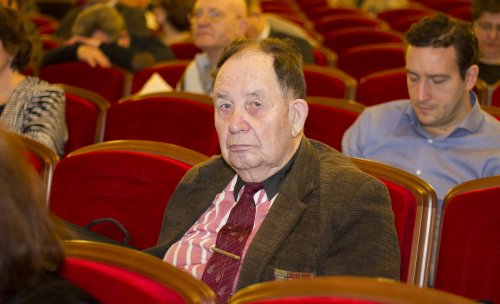 X Всероссийская научно-практическая конференция «Рациональная Фармакотерапия в УРОЛОГИИ - 2016»