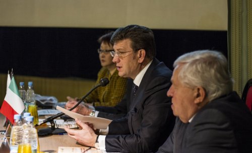 X Всероссийская научно-практическая конференция «Рациональная Фармакотерапия в УРОЛОГИИ - 2016»