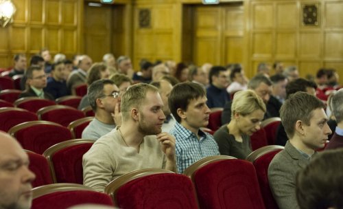 X Всероссийская научно-практическая конференция «Рациональная Фармакотерапия в УРОЛОГИИ - 2016»