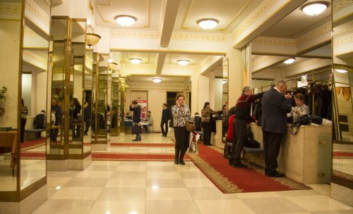 X Всероссийская научно-практическая конференция «Рациональная Фармакотерапия в УРОЛОГИИ - 2016»