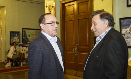 X Всероссийская научно-практическая конференция «Рациональная Фармакотерапия в УРОЛОГИИ - 2016»