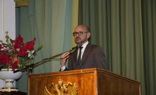 X Всероссийская научно-практическая конференция «Рациональная Фармакотерапия в УРОЛОГИИ - 2016»