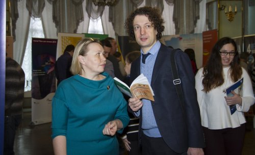 X Всероссийская научно-практическая конференция «Рациональная Фармакотерапия в УРОЛОГИИ - 2016»