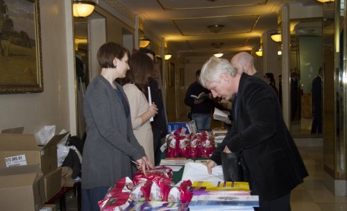 X Всероссийская научно-практическая конференция «Рациональная Фармакотерапия в УРОЛОГИИ - 2016»