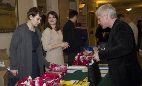 X Всероссийская научно-практическая конференция «Рациональная Фармакотерапия в УРОЛОГИИ - 2016»