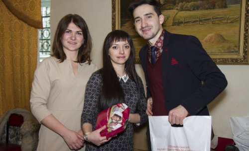 X Всероссийская научно-практическая конференция «Рациональная Фармакотерапия в УРОЛОГИИ - 2016»