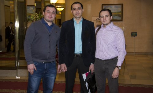 X Всероссийская научно-практическая конференция «Рациональная Фармакотерапия в УРОЛОГИИ - 2016»