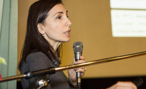 X Всероссийская научно-практическая конференция «Рациональная Фармакотерапия в УРОЛОГИИ - 2016»