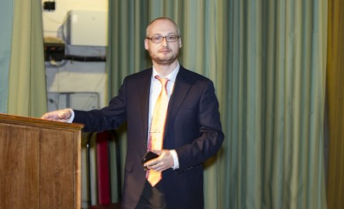 X Всероссийская научно-практическая конференция «Рациональная Фармакотерапия в УРОЛОГИИ - 2016»