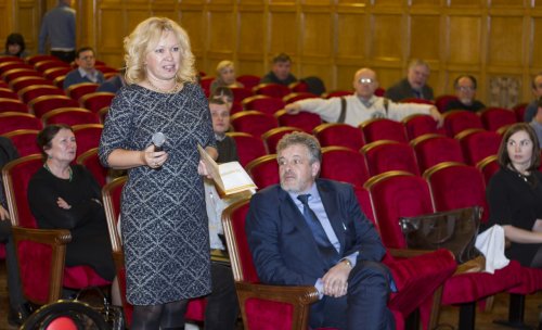 X Всероссийская научно-практическая конференция «Рациональная Фармакотерапия в УРОЛОГИИ - 2016»