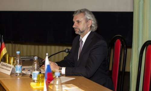 X Всероссийская научно-практическая конференция «Рациональная Фармакотерапия в УРОЛОГИИ - 2016»