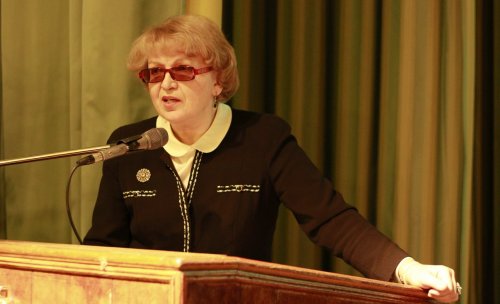 X Всероссийская научно-практическая конференция «Рациональная Фармакотерапия в УРОЛОГИИ - 2016»