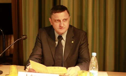 X Всероссийская научно-практическая конференция «Рациональная Фармакотерапия в УРОЛОГИИ - 2016»