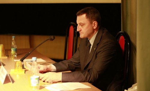 X Всероссийская научно-практическая конференция «Рациональная Фармакотерапия в УРОЛОГИИ - 2016»