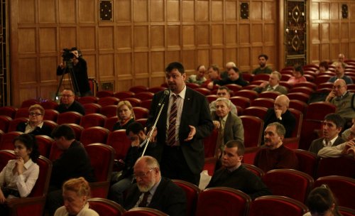 X Всероссийская научно-практическая конференция «Рациональная Фармакотерапия в УРОЛОГИИ - 2016»