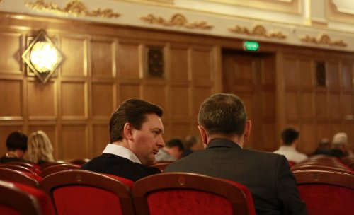 X Всероссийская научно-практическая конференция «Рациональная Фармакотерапия в УРОЛОГИИ - 2016»