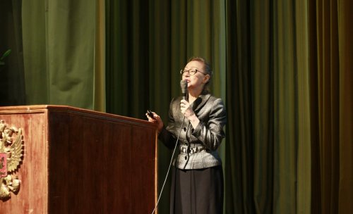 X Всероссийская научно-практическая конференция «Рациональная Фармакотерапия в УРОЛОГИИ - 2016»