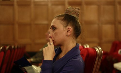 X Всероссийская научно-практическая конференция «Рациональная Фармакотерапия в УРОЛОГИИ - 2016»