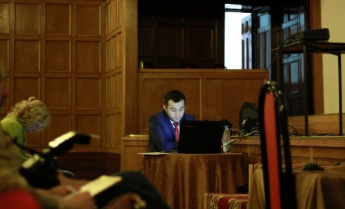 X Всероссийская научно-практическая конференция «Рациональная Фармакотерапия в УРОЛОГИИ - 2016»