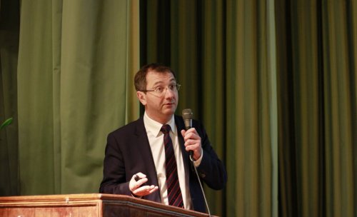 X Всероссийская научно-практическая конференция «Рациональная Фармакотерапия в УРОЛОГИИ - 2016»