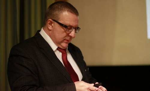 X Всероссийская научно-практическая конференция «Рациональная Фармакотерапия в УРОЛОГИИ - 2016»